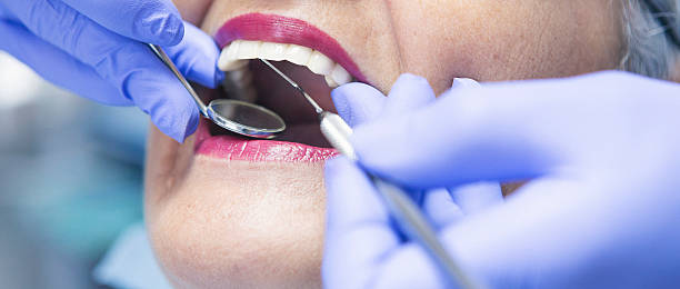 Best Emergency Cosmetic Dentistry in New Hope, PA
